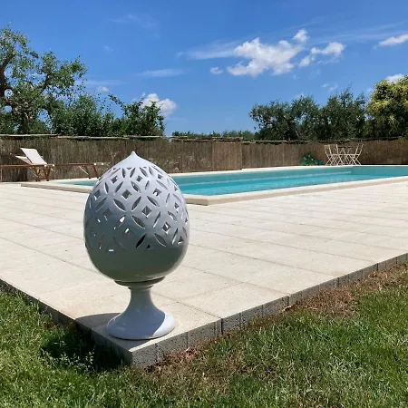 Marinella * Locorotondo
